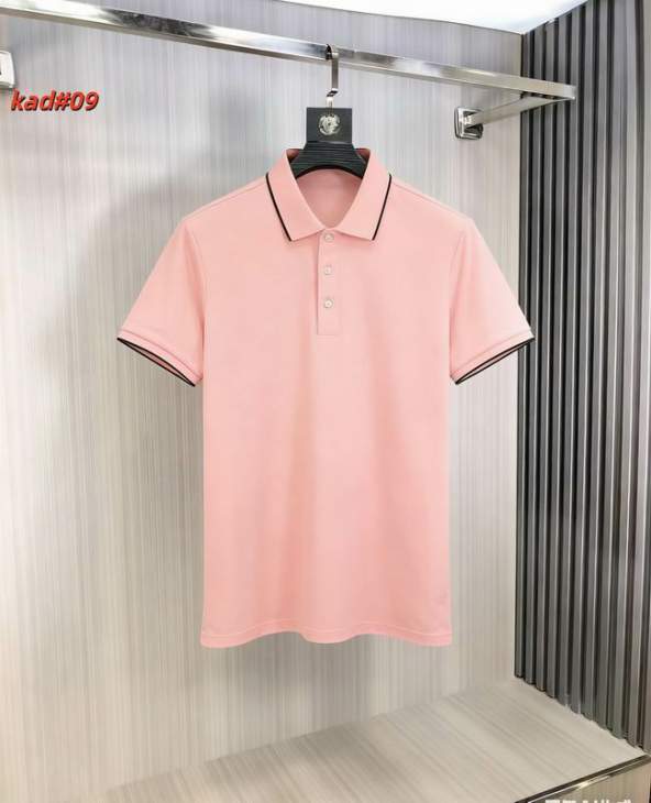 Picture of Dior Polo Shirts Short _SKUDiorM-3XL12yr48728573